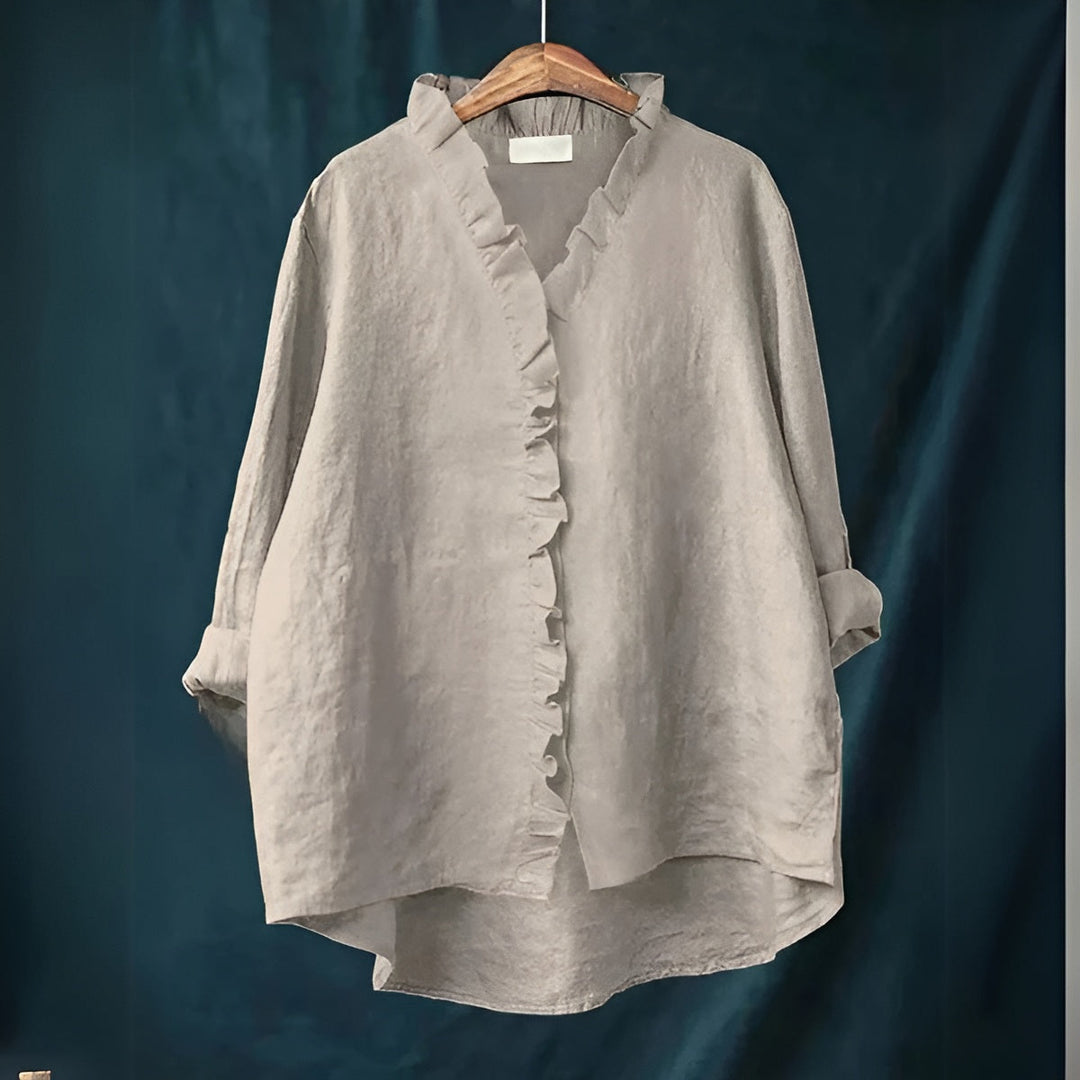 Blanka | Blouse légère et élégante