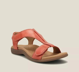 Nelly – sandales confortables pour femme