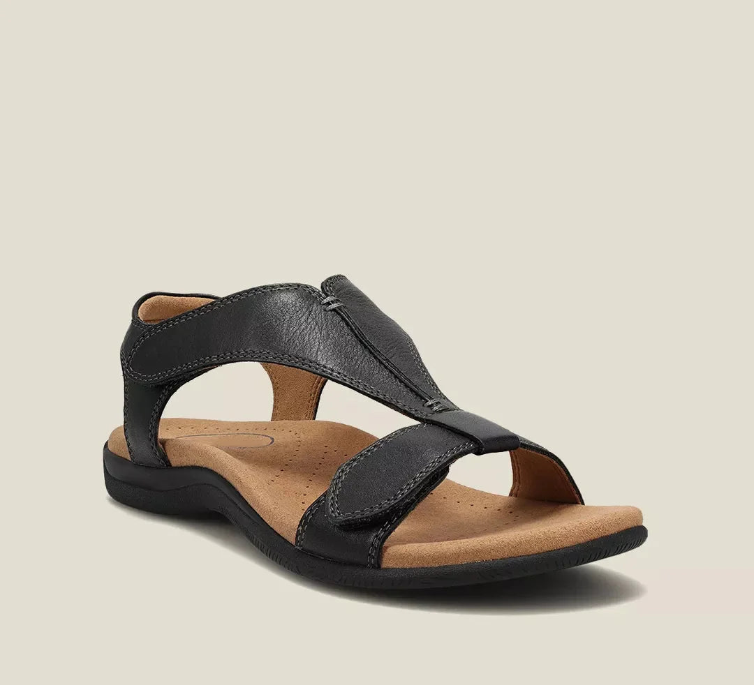 Nelly | Sandales confortables