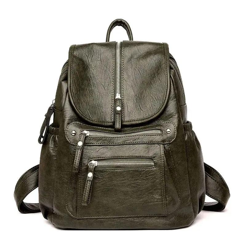 Colette – sac à dos chic et élégant pour femme