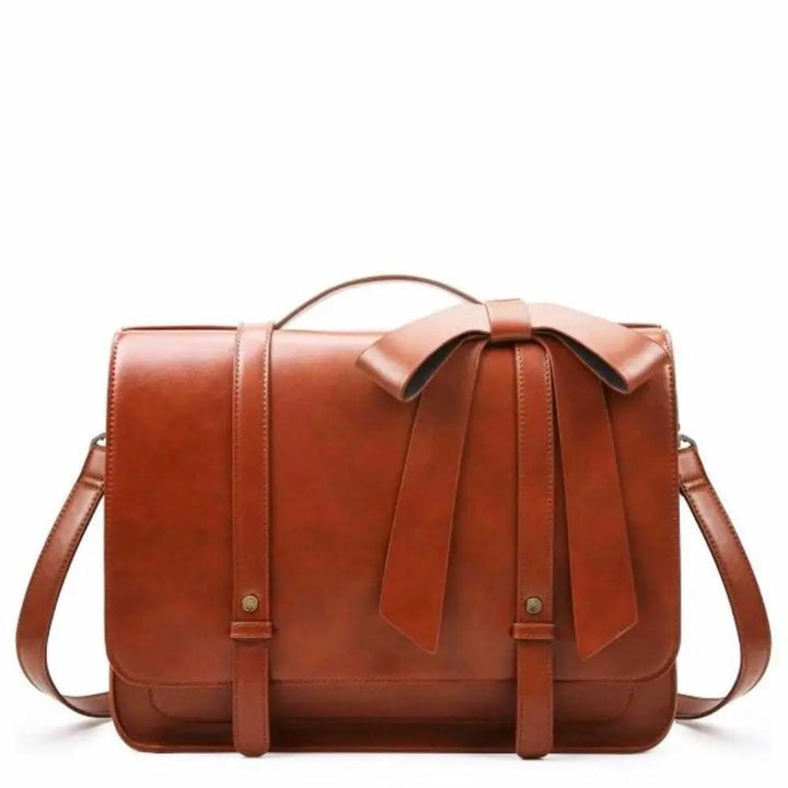 Noa | Sac rétro bleu et rose