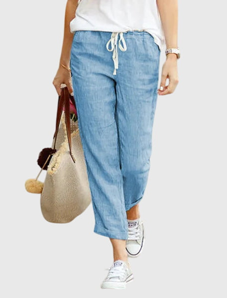 Zanra | Pantalon d&