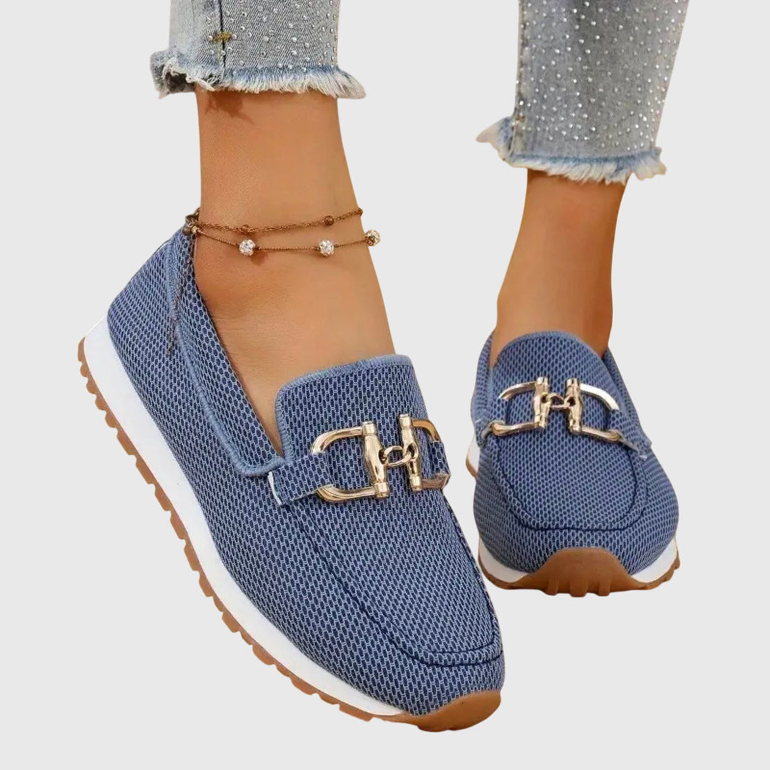 Lili | Mocassins confort
