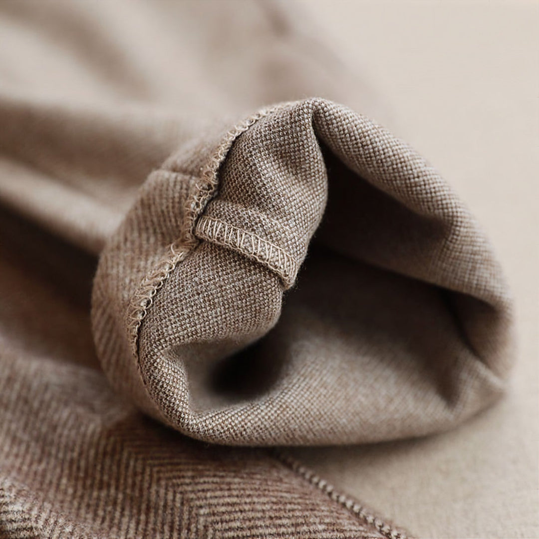 Alexandre | Pantalon élégant