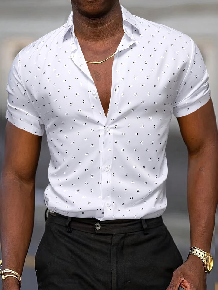 Tom | Chemise d&