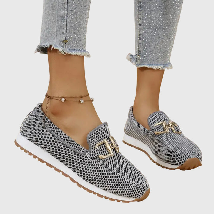 Lili | Mocassins confort
