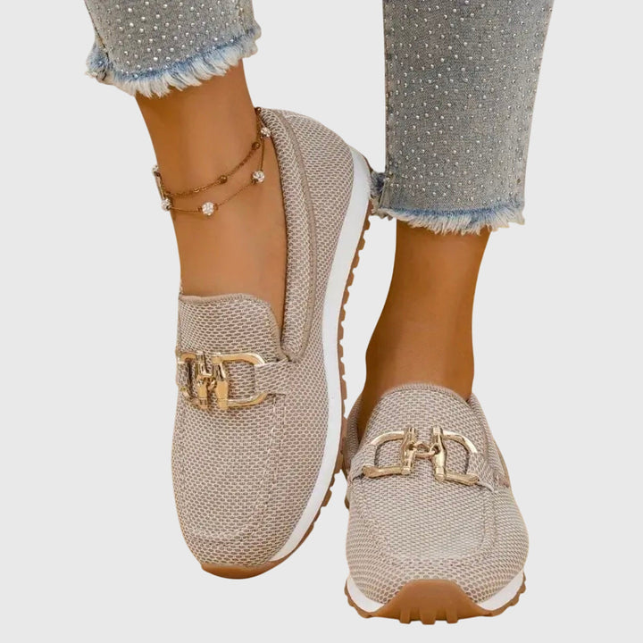 Lili | Mocassins confort