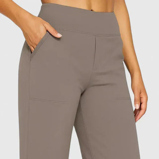 Jasmynne | Pantalon confortable du quotidien