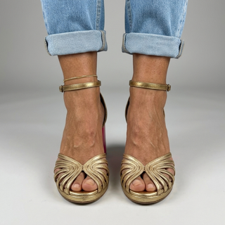Frances | Talons sophistiqués