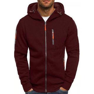 Médéric | Veste élégante