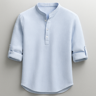 Corentin | Chemise classique en lin