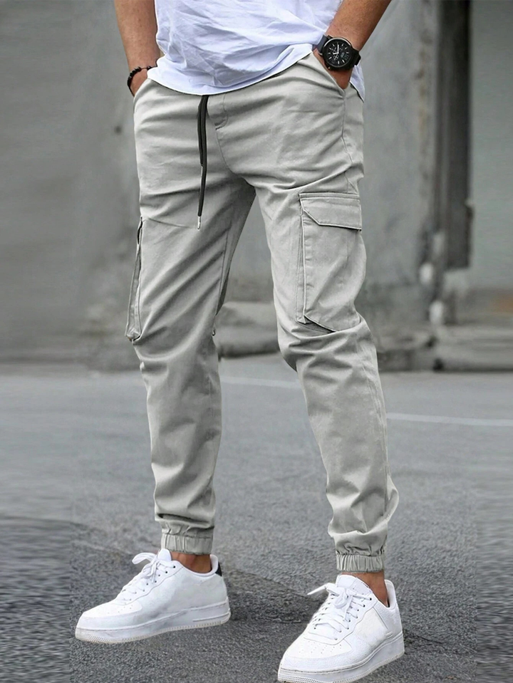Grégoire | Jogging cargo