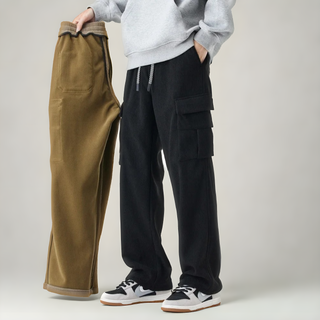 Alfred | Pantalon cargo