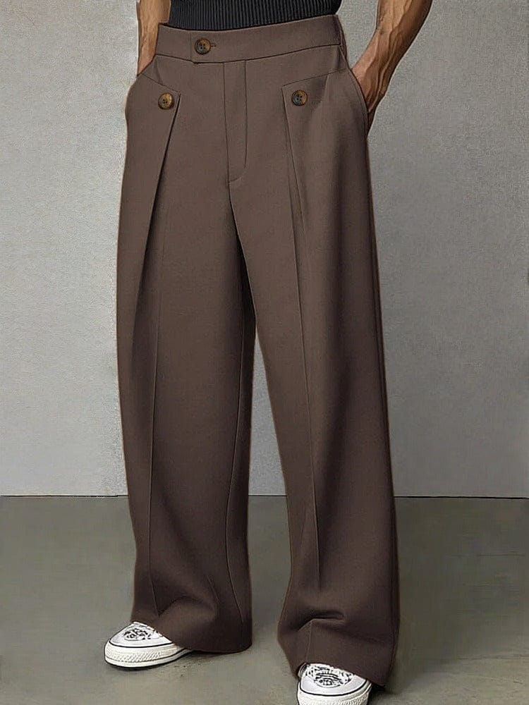 Honoré | Pantalon large