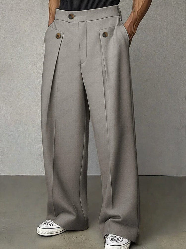 Honoré | Pantalon large