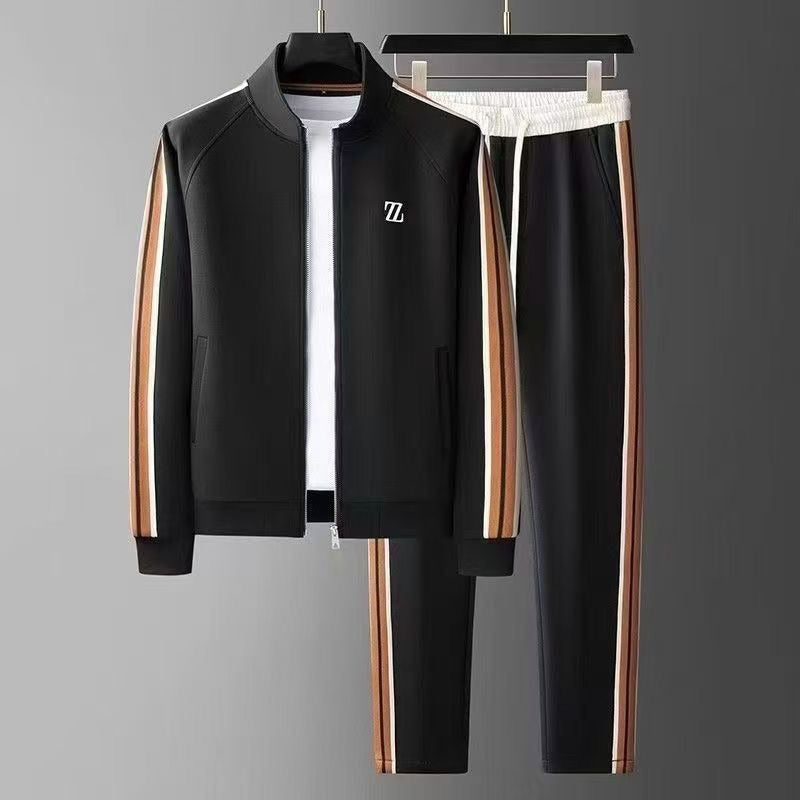Antonin | Ensemble sport deux pièces