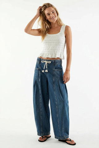 Amélie | Pantalon élégant