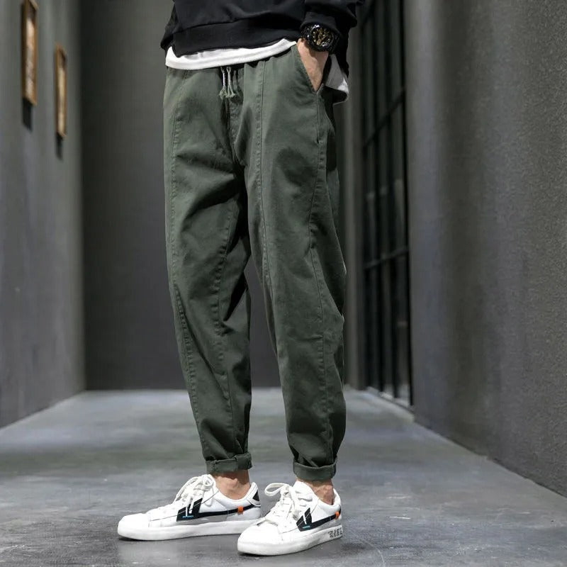 Albert | Pantalon de jogging fuselé