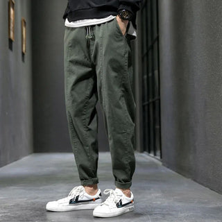 Albert | Pantalon de jogging fuselé
