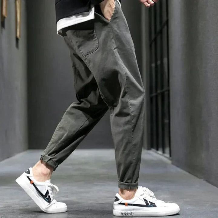 Joseph | Pantalon cargo moderne