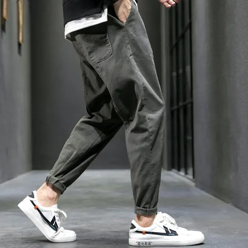 Albert | Pantalon de jogging fuselé
