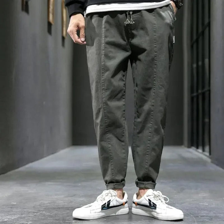 Albert | Pantalon de jogging fuselé