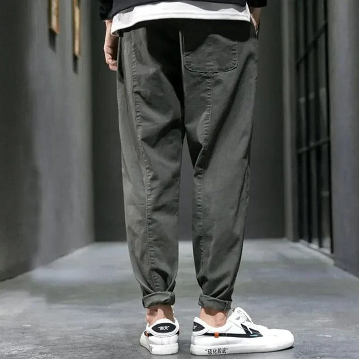 Joseph | Pantalon cargo moderne