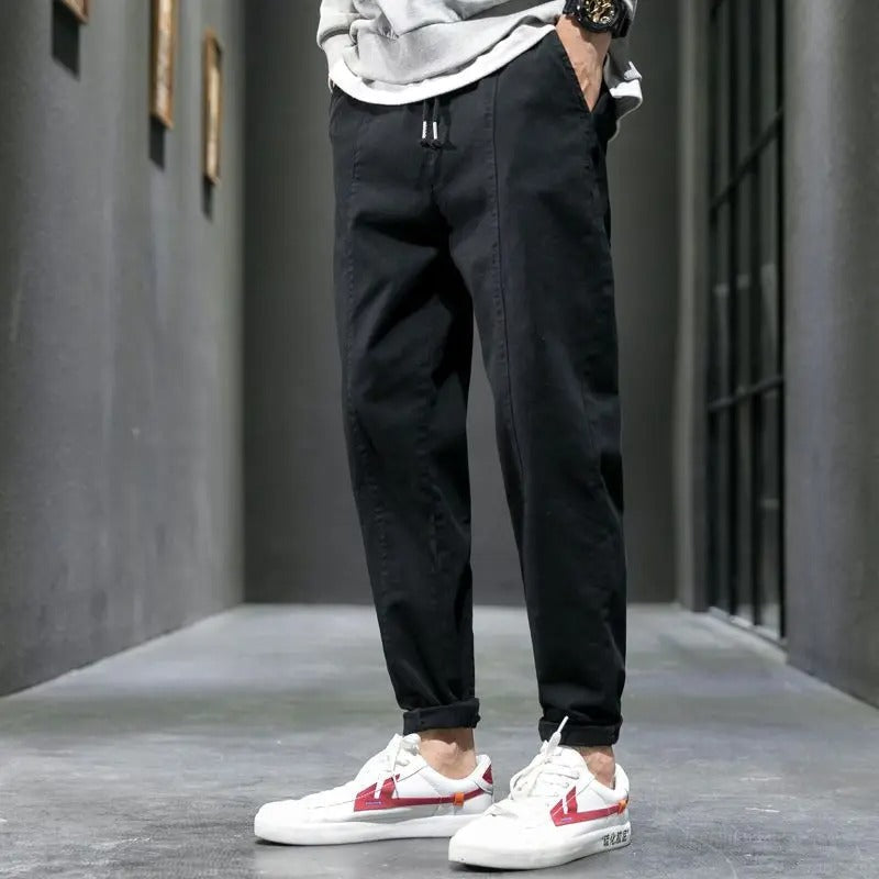 Albert | Pantalon de jogging fuselé