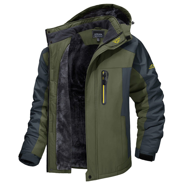 Paul | Veste imperméable