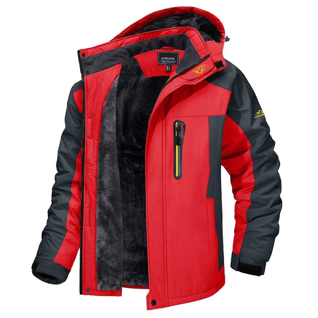 Paul | Veste imperméable