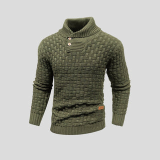 Lionel | Pull en maille