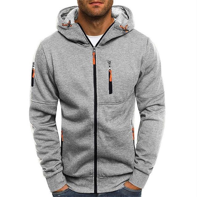 Médéric | Veste élégante