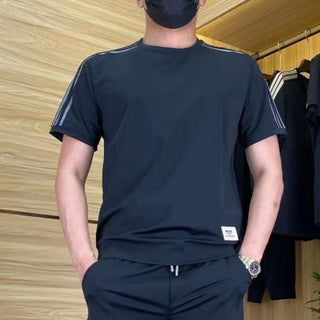 Florian | Costume confort à taille élastique