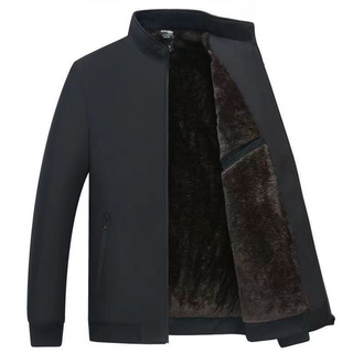 François | Veste thermique imperméable