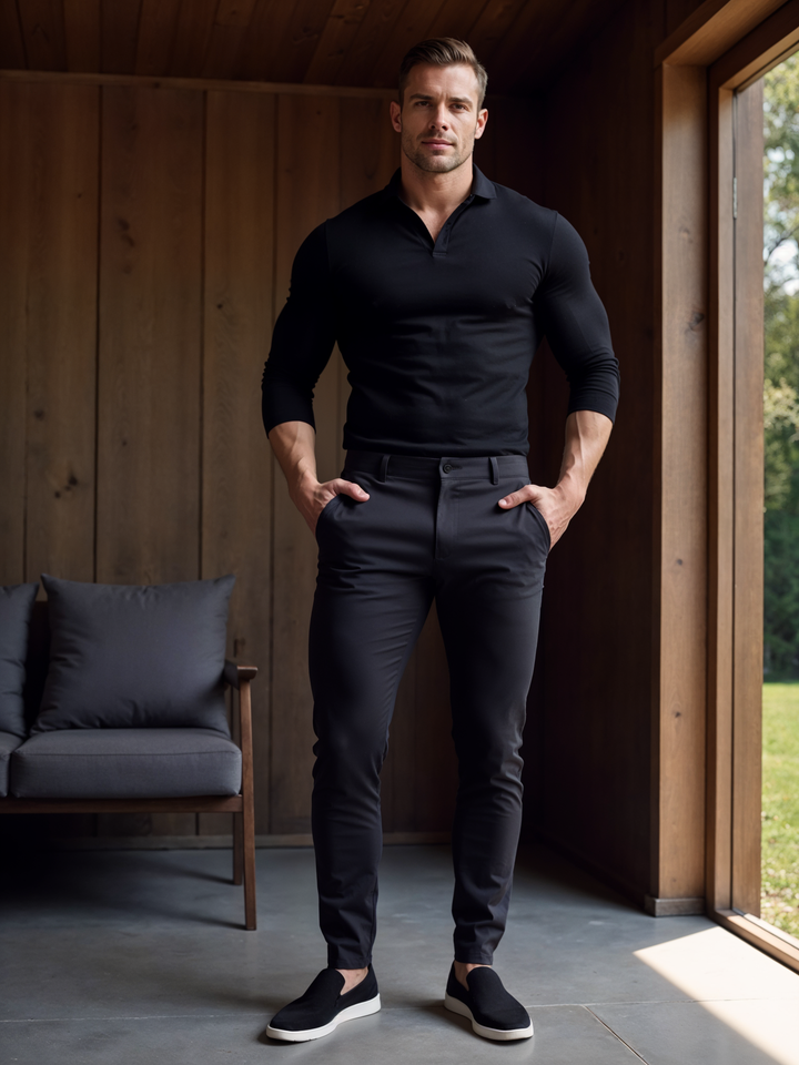 Jean | Pantalon stretch