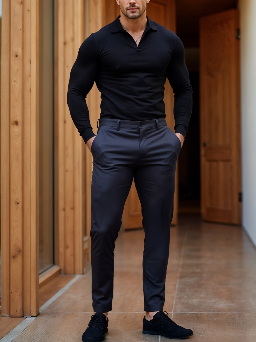 Jean | Pantalon stretch