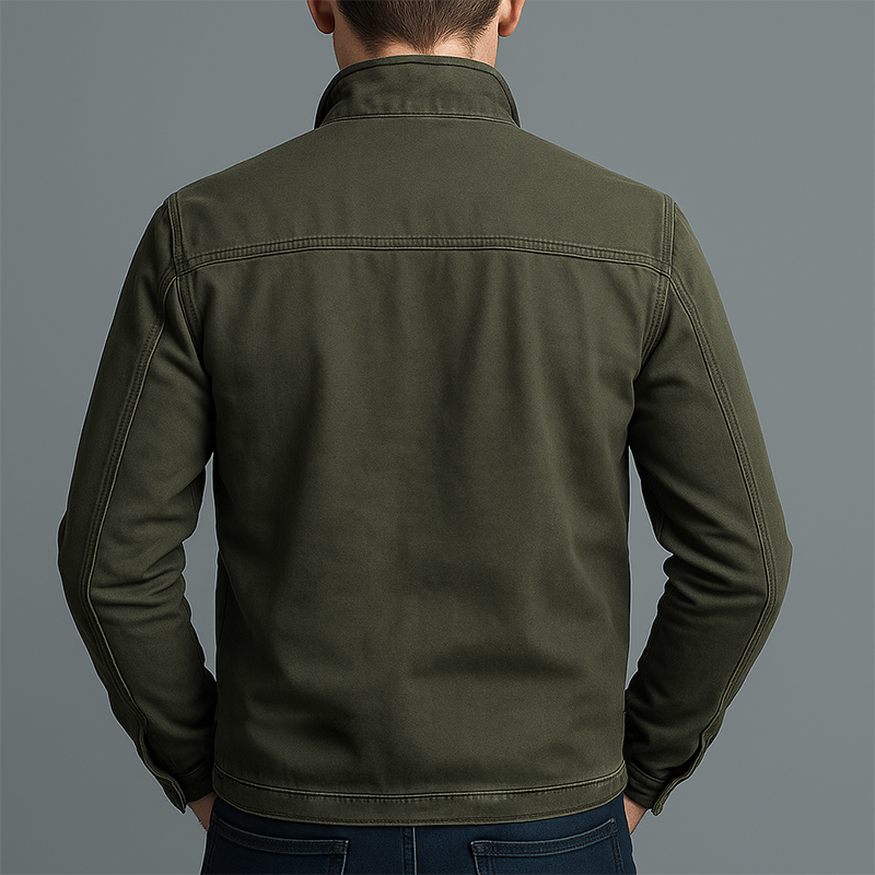Renato | Veste d&
