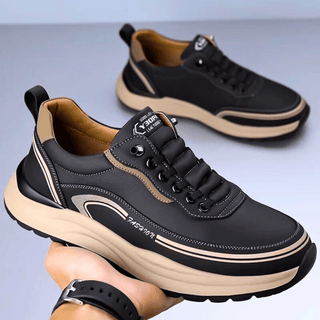 Ambroise | Baskets urbaines amorties